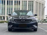 GEELY EMGRAND BLUE